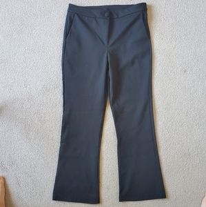 Piazza Italia boot cut dress pants NWOT
